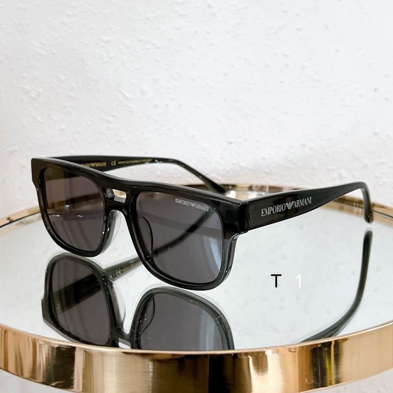 Armani Sunglasses 17